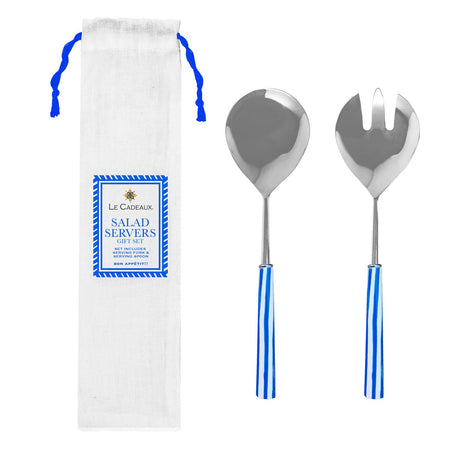 Mediterraneo Salad Serving Set