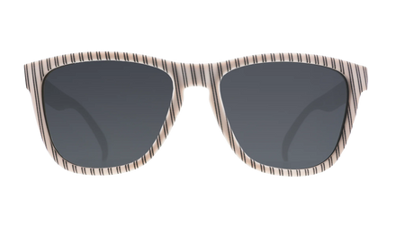 Goodrs Clad To The Bone Sunglasses