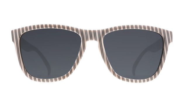 Goodrs Clad To The Bone Sunglasses