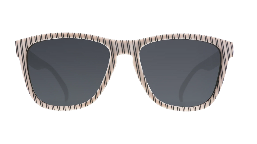 Goodrs Clad To The Bone Sunglasses