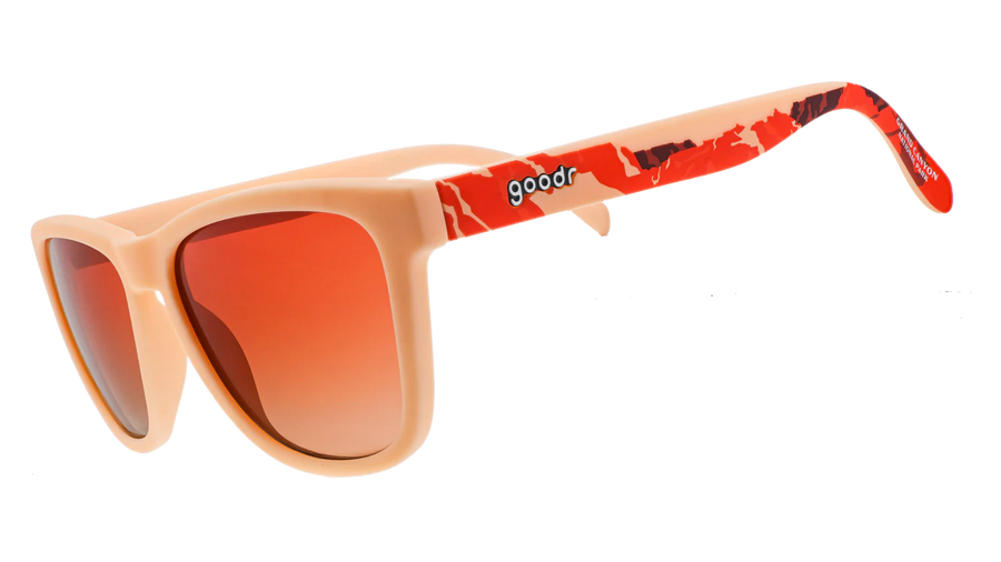 Goodrs Grand Canyon 2024 Sunglasses