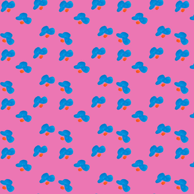 Azalea Bimpy Bop Fabric