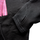 Onyx Giddy Up High Neck Pullover
