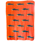 Grapefruit Brook Trout Sherpa