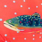 Grapefruit Brook Trout Sherpa