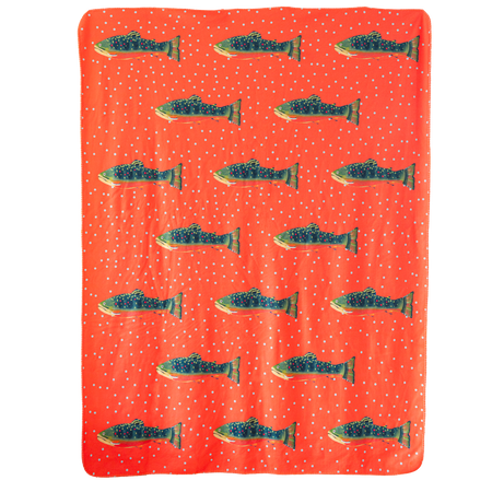 Grapefruit Brook Trout Sherpa