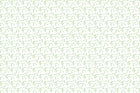 Green Merle Fabric