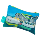 Historic Fishtown Stash Bag