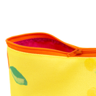 Lemon Katherine's Blooms Ditty Bag
