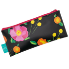 Onyx Katherine's Blooms Personalized Dew Drop Longshot Bag