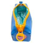 Cornflower Keep Choosing Joy Eco-Leather Dopp