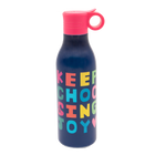 Keep Choosing Joy Water Bottle