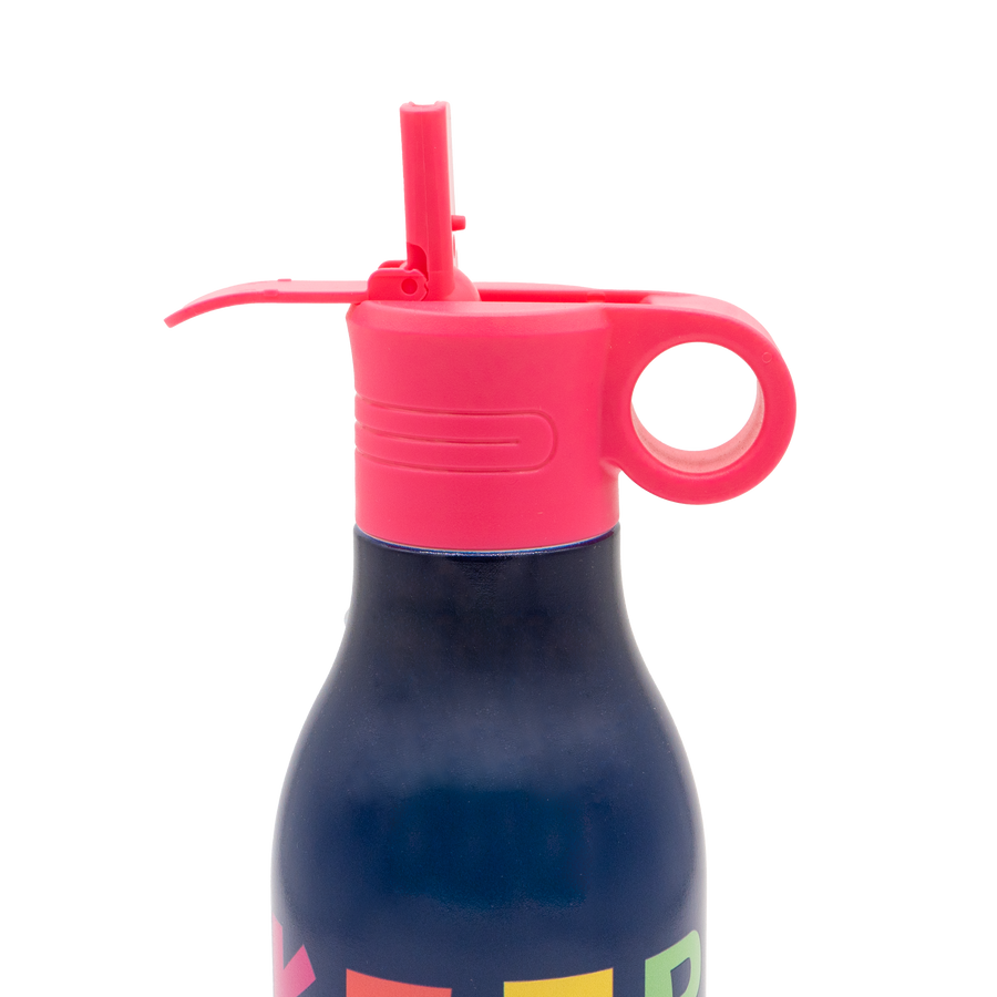 Keep Choosing Joy Water Bottle