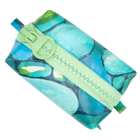 Leland Blue Dew Drop Sis Dopp