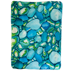 Leland Blue Sherpa