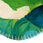 Leland Blue Sherpa