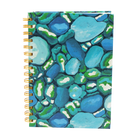 Leland Blue Spiral Journal