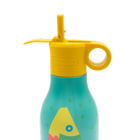 Leland Fish Water Bottle