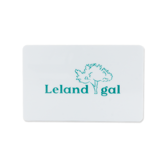 Gift Card (physical)