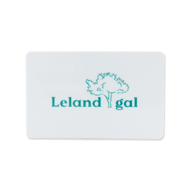 Gift Card (physical)