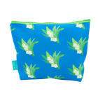 Cornflower Lily of the Valley Ditty Bag