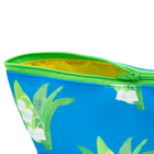 Cornflower Lily of the Valley Ditty Bag
