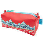 Geranium Main Treat Eco-Leather Dopp