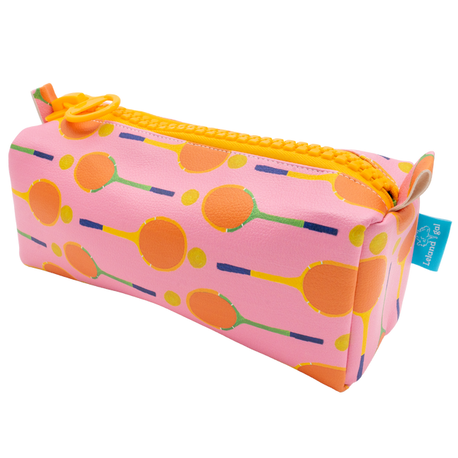 Bashful Matchpoint Eco-Leather Dopp