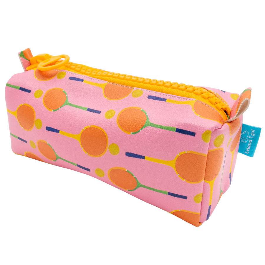 Bashful Matchpoint Eco-Leather Dopp