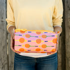 Bashful Matchpoint Eco-Leather Dopp
