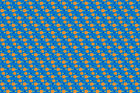 Cornflower Match Point Fabric