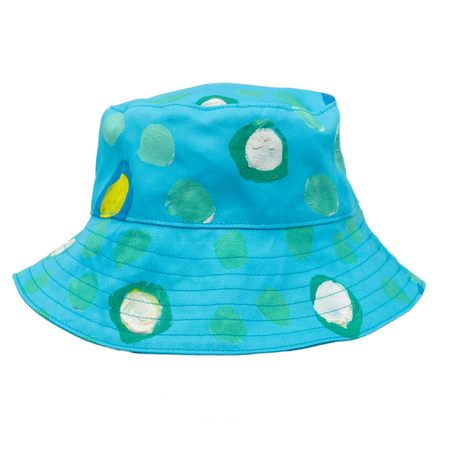 Matisse Maidenhair Mambo Kid’s Bucket Hat