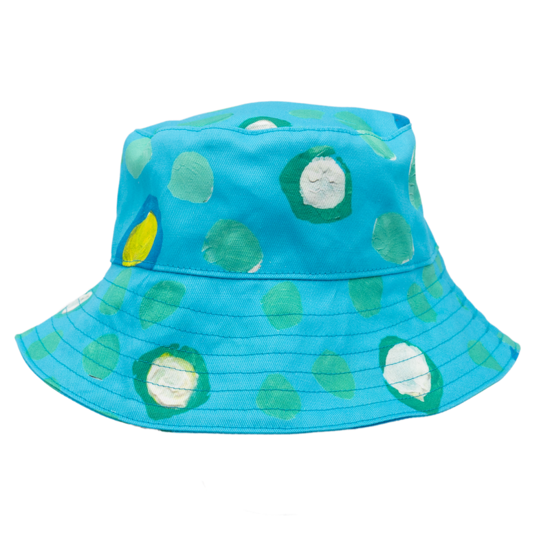 Matisse Maidenhair Mambo Kid’s Bucket Hat