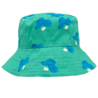 Matisse Maidenhair Mambo/Milk Glass Bimpy Bop Adult Bucket Hat
