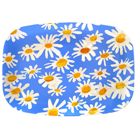 Matisse Shasta Swing Melamine Platter