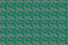 Meadow Cherries Jubilee Fabric