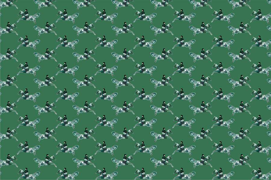 Meadow Flight Fabric