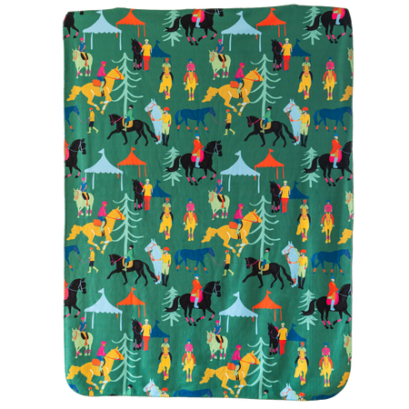 Meadow Showstopper Sherpa