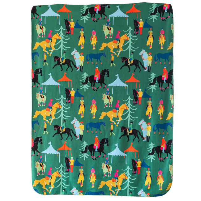 Meadow Showstopper Sherpa