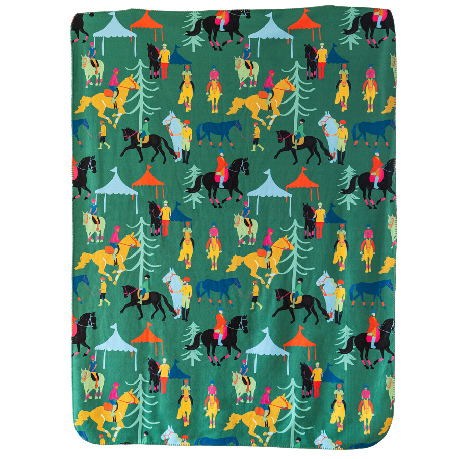 Meadow Showstopper Sherpa