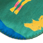 Meadow Showstopper Sherpa