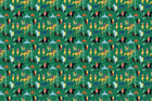 Meadow Showstopper Fabric