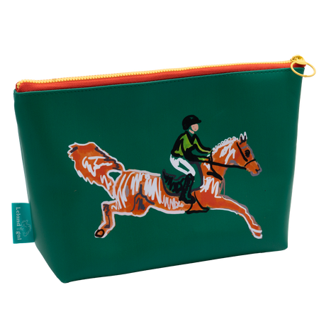 Meadow Solo Flight Dew Drop Ditty Bag
