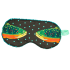 Mink Brook Trout Sleep Mask