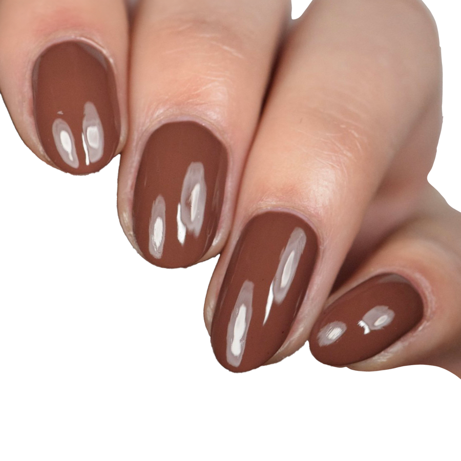 Mink Nail Polish (Creme)