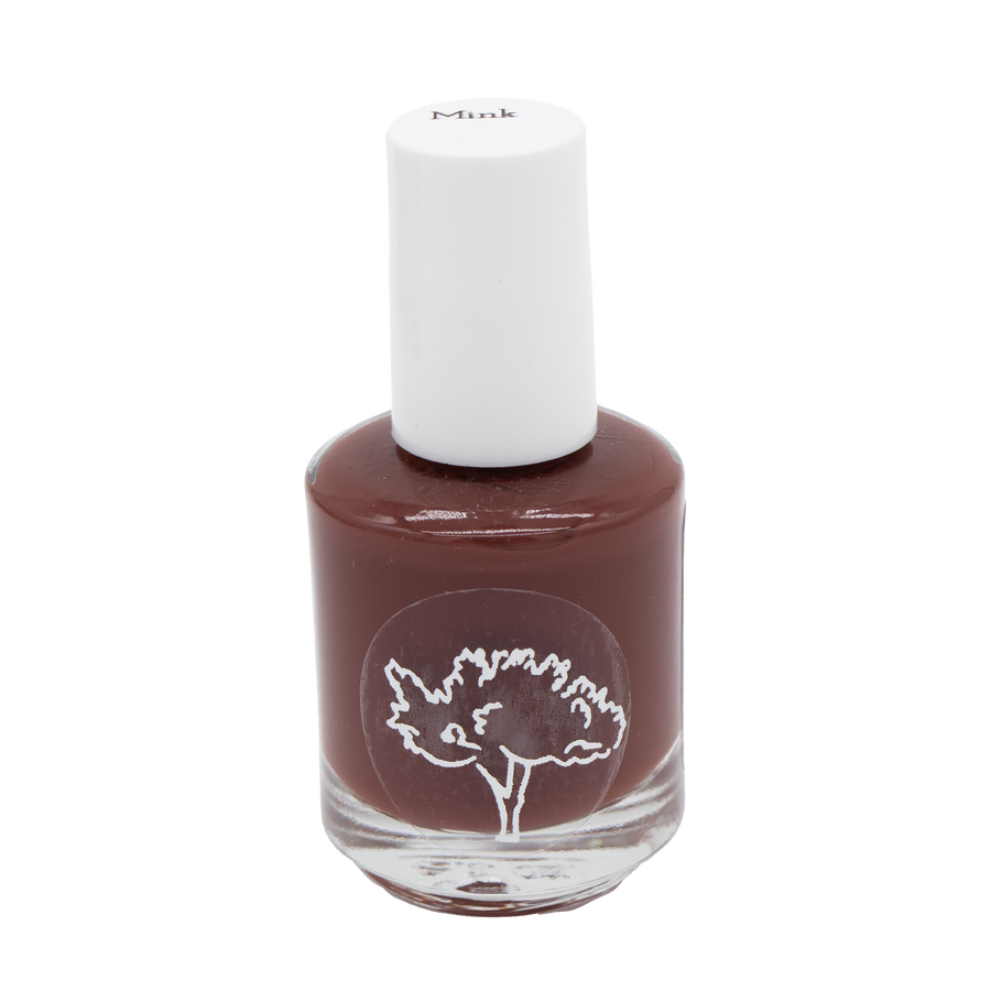 Mink Nail Polish (Creme)