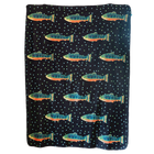 Mink Trout Sherpa