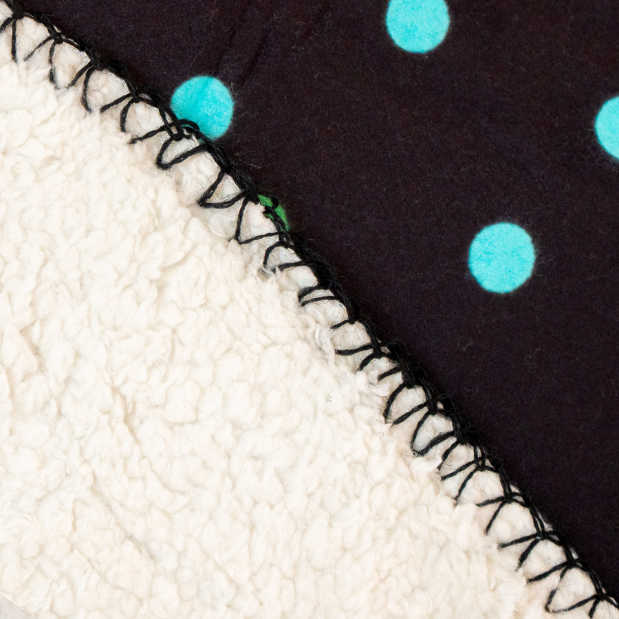 Mink Brook Trout Sherpa