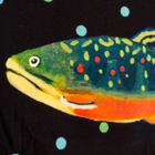 Mink Trout Sherpa