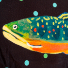 Mink Brook Trout Sherpa